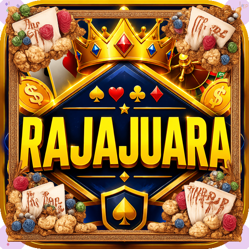 rajajuara — mitra unggulan
