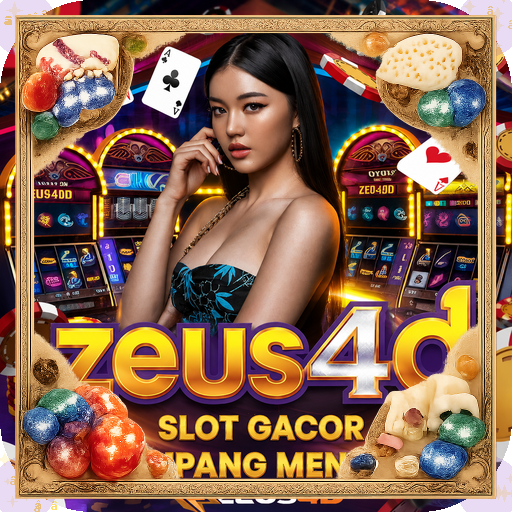 zeus4d — galeri pratinjau - APK Resmi