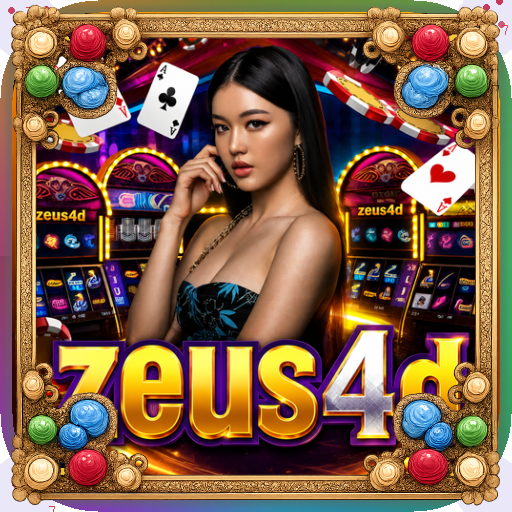 zeus4d — galeri pratinjau Resmi APK